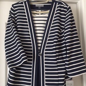 Danny and Nicole NWT dress